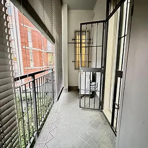 Luxury House Near The Funicular Apartament Bergamo