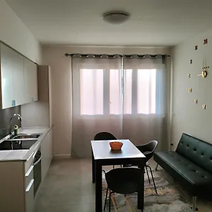 Miriam Apartament Bergamo